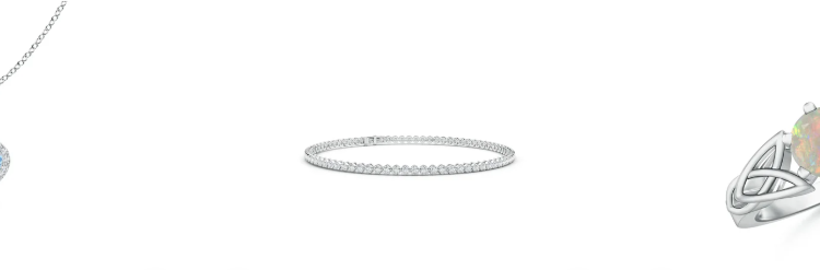 Angara and Its Presence in the Fine Jewelry Market