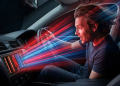 Car Audio Centre and Its Presence in the Automotive Electronics Market