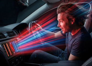 Car Audio Centre and Its Presence in the Automotive Electronics Market