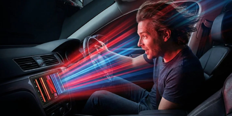 Car Audio Centre and Its Presence in the Automotive Electronics Market