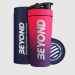 Beyond Shakers and Its Presence in the Fitness Nutrition Market