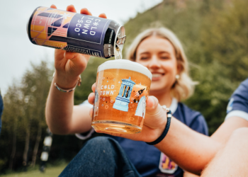 Cold Town Beer and Its Presence in the Craft Brewing Scene