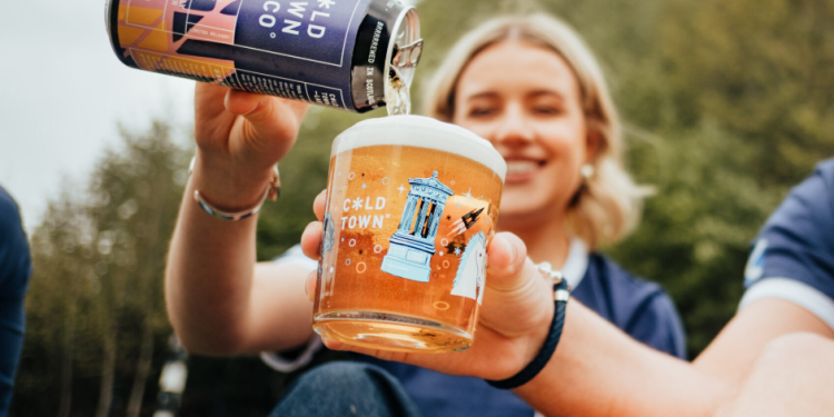 Cold Town Beer and Its Presence in the Craft Brewing Scene