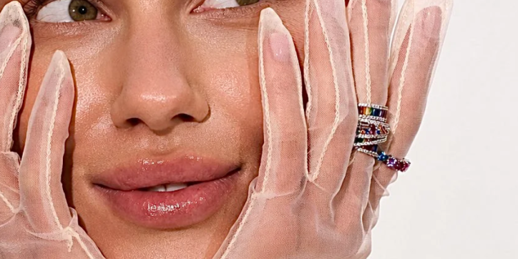 Natkina and Its Presence in the Contemporary Jewellery Market