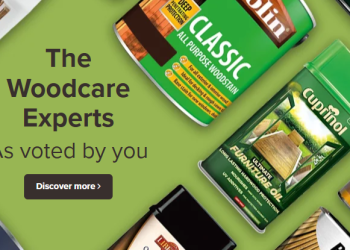 Wood Finishes Direct and Its Presence in the Specialist Decorating Materials Market
