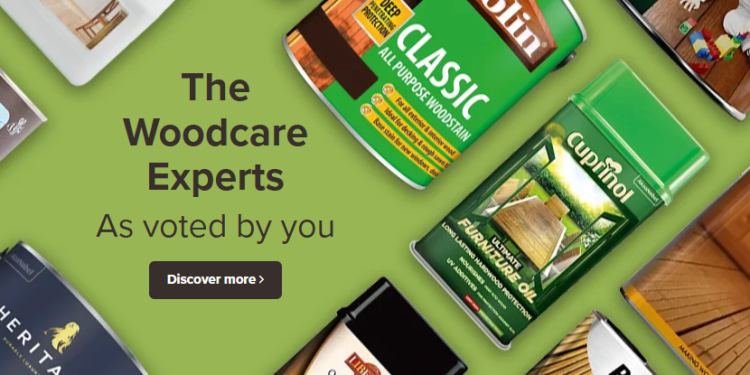 Wood Finishes Direct and Its Presence in the Specialist Decorating Materials Market