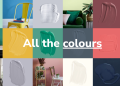 Freshlick and Its Presence in the Online Paint and Decorating Retail Market