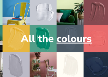 Freshlick and Its Presence in the Online Paint and Decorating Retail Market