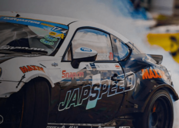 Japspeed and Its Presence in the Automotive Performance Parts Market