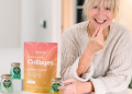 Nothing Fishy and Its Position in the Vegan Supplements and Wellness Market