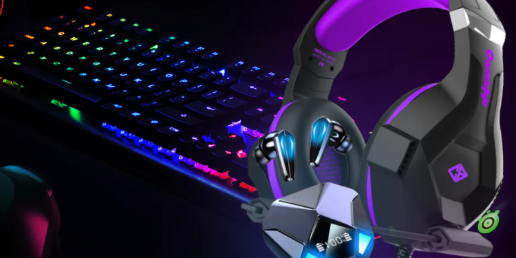 ComputersDeal and Its Position in the UK PC Components and Hardware Market