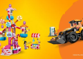 Hamleys and Its Position in the Global Toy and Play Experience Market