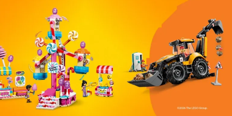 Hamleys and Its Position in the Global Toy and Play Experience Market