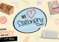 Ryman and Its Position in the UK Stationery and Office Supplies Market
