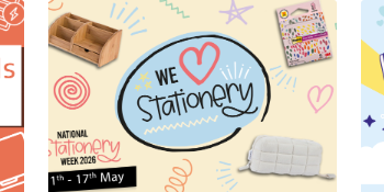 Ryman and Its Position in the UK Stationery and Office Supplies Market