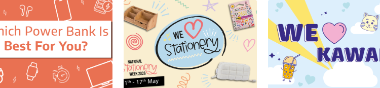 Ryman and Its Position in the UK Stationery and Office Supplies Market