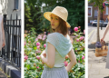 Miss Patina and Its Position in the Contemporary Feminine Fashion Market