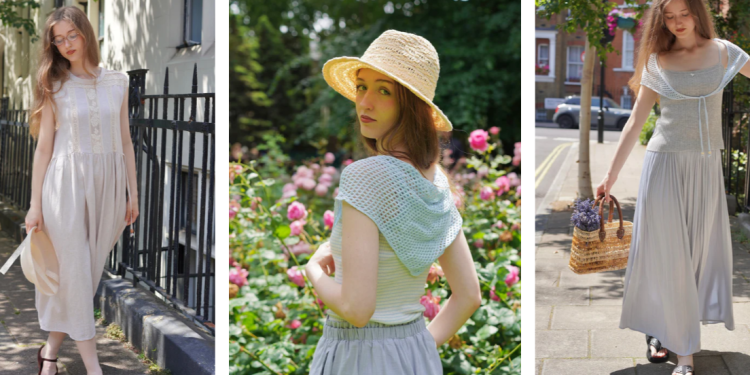Miss Patina and Its Position in the Contemporary Feminine Fashion Market
