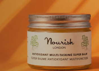 Nourish London and Its Position in the UK Natural Skincare Market