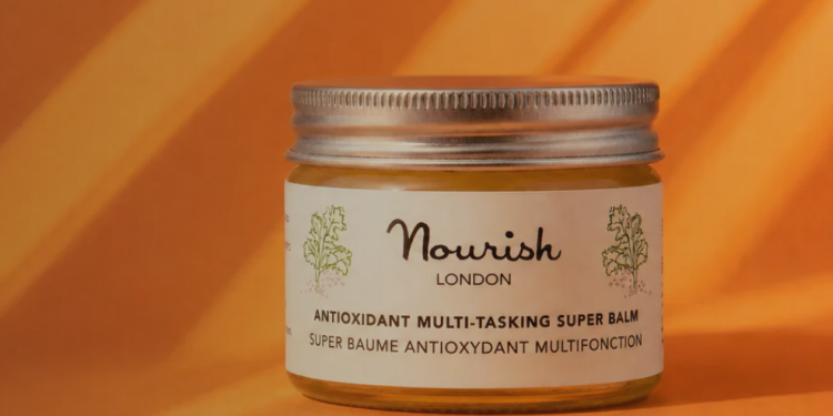 Nourish London and Its Position in the UK Natural Skincare Market