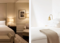 British Linen Heritage and Craftsmanship Behind Richard Haworth