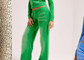 A Signature Lifestyle of Glamour and Casual Luxury with Juicy Couture