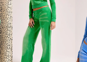 A Signature Lifestyle of Glamour and Casual Luxury with Juicy Couture