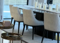 Tailored Living Spaces with Dream Interiors