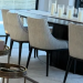 Tailored Living Spaces with Dream Interiors