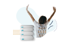 Science-Led Sleep Support with Levitex Sleep