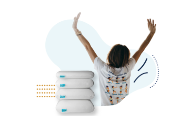 Science-Led Sleep Support with Levitex Sleep