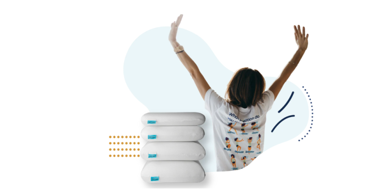 Science-Led Sleep Support with Levitex Sleep