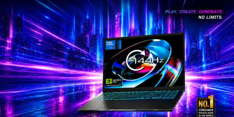 Custom-Built Performance PCs with Mesh
