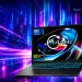 Custom-Built Performance PCs with Mesh
