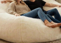 Relaxed Home Comfort with GreatBeanBags.com