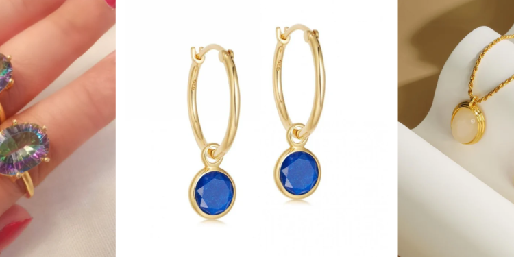 Modern Symbolic Jewellery with InfinityXinfinity.co.uk
