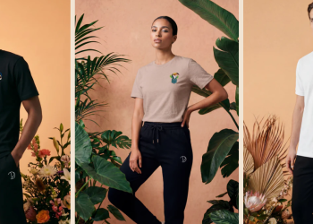Modern Lifestyle Clothing with Pitod’s