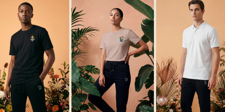 Modern Lifestyle Clothing with Pitod’s