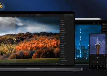 Skylum: AI Photo Editing Software, Creative Tools, and What Makes It Stand Out