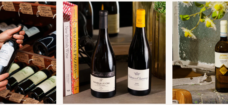 Friarwood Wines and Spirits: Fine Wine, Rare Bottlings, and What Makes It Stand Out