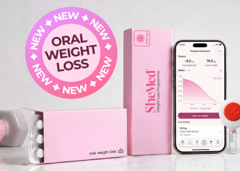 SheMed: Digital Weight Management Support, Medical-Led Care, and What Sets It Apart
