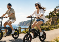 DYU Ebike: Compact Electric Mobility, Urban Transport Solutions, and What Sets It Apart