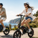 DYU Ebike: Compact Electric Mobility, Urban Transport Solutions, and What Sets It Apart