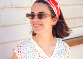 Sugarhill Brighton: Colourful Womenswear, Print-Driven Fashion, and What Sets It Apart