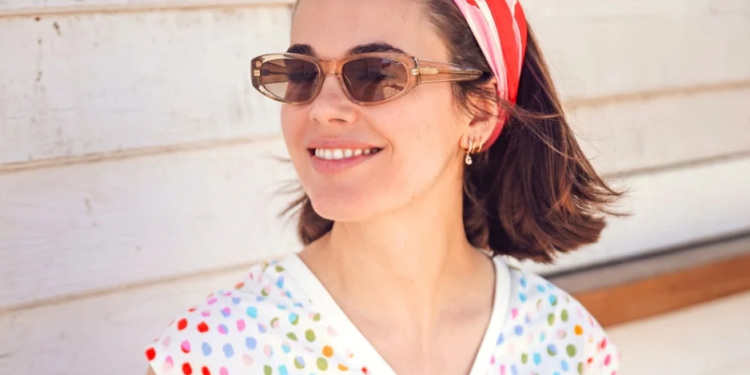 Sugarhill Brighton: Colourful Womenswear, Print-Driven Fashion, and What Sets It Apart