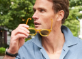 Neem London: Sustainable Menswear, Minimalist Design, and What Sets It Apart