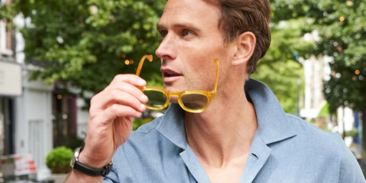 Neem London: Sustainable Menswear, Minimalist Design, and What Sets It Apart