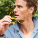 Neem London: Sustainable Menswear, Minimalist Design, and What Sets It Apart