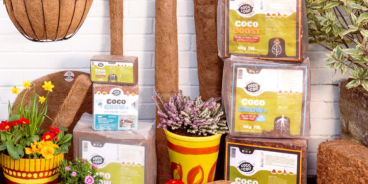 Coco & Coir: Sustainable Growing Media, Gardening Solutions, and What Sets It Apart