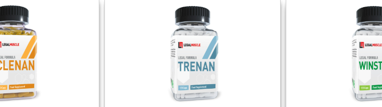 Legal Muscle Anabolics: Performance Nutrition, Training Support, and What Sets It Apart